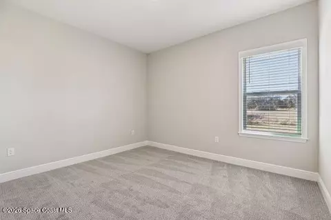 Bedroom - 6960 Marvin Ave, Cocoa, FL 32927 photo 6 of 6