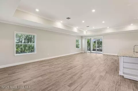Living - 6960 Marvin Ave, Cocoa, FL 32927 photo 4 of 6