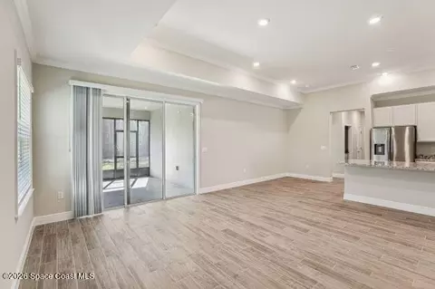 Living - 6960 Marvin Ave, Cocoa, FL 32927 photo 5 of 6