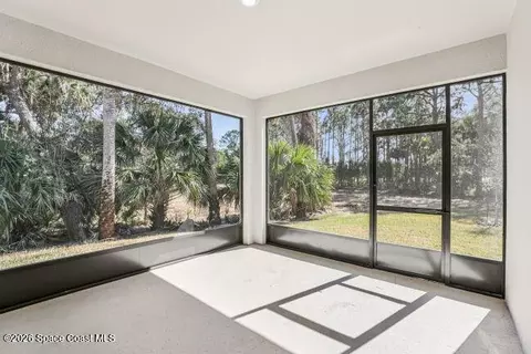 Exterior - 6960 Marvin Ave, Cocoa, FL 32927 photo 3 of 3