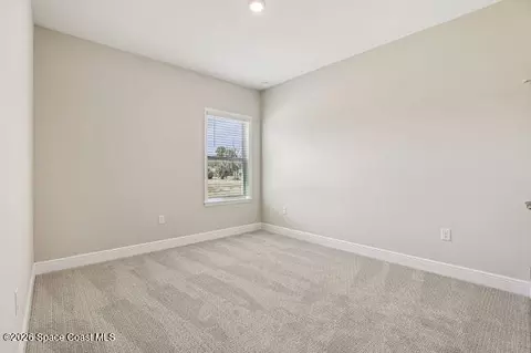 Bedroom - 6960 Marvin Ave, Cocoa, FL 32927 photo 5 of 6
