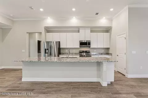 Kitchen - 6960 Marvin Ave, Cocoa, FL 32927 photo 1 of 2