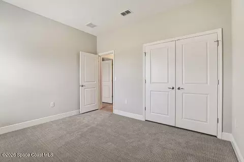 Bedroom - 6960 Marvin Ave, Cocoa, FL 32927 photo 3 of 6