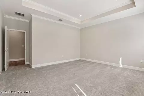 Bedroom - 6960 Marvin Ave, Cocoa, FL 32927 photo 1 of 6