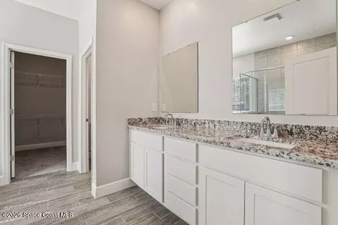 Entry Way - 6960 Marvin Ave, Cocoa, FL 32927 photo 1 of 1