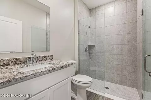 Bath - 6960 Marvin Ave, Cocoa, FL 32927 photo 3 of 3