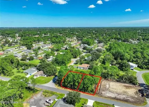 1871 Radcliff Ave SE, Palm Bay, FL 32909