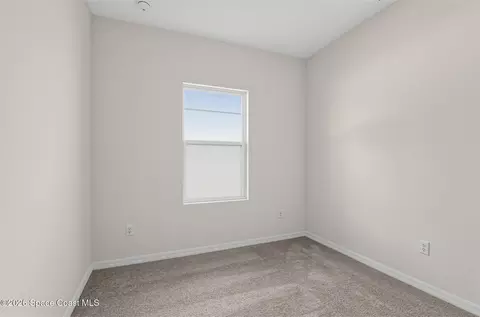 Bedroom - 4354 Masthead Ave, Rockledge, FL 32955 photo 3 of 4