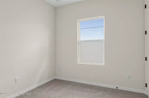 Bedroom - 4354 Masthead Ave, Rockledge, FL 32955 photo 4 of 4