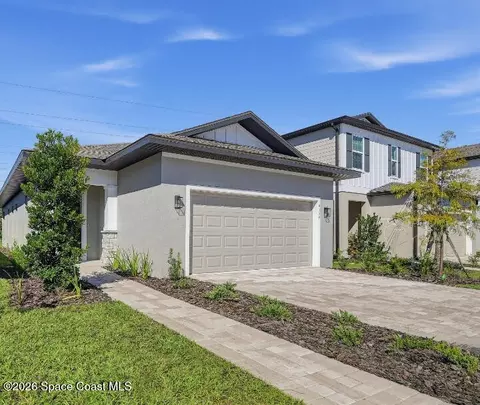 Exterior - 4354 Masthead Ave, Rockledge, FL 32955 photo 1 of 3