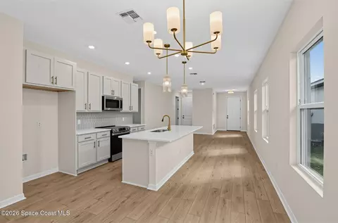 Kitchen - 4354 Masthead Ave, Rockledge, FL 32955 photo 1 of 1
