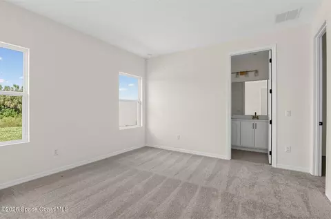 Bedroom - 4354 Masthead Ave, Rockledge, FL 32955 photo 2 of 4