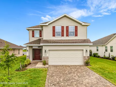 2204 Middlebury Dr SE, Palm Bay, FL 32909