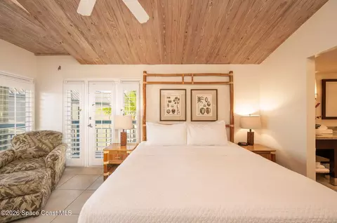 Bedroom - 617 Front St #B52 WEEK 52 PENTHOUSE, Key West, FL 33040 photo 3 of 9