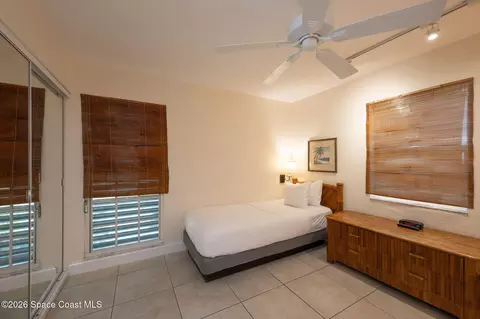 Bedroom - 617 Front St #B52 WEEK 52 PENTHOUSE, Key West, FL 33040 photo 6 of 9