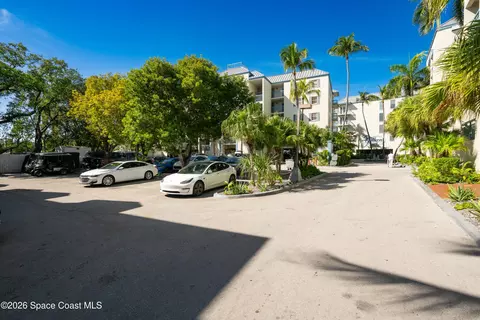 Exterior - 617 Front St #B52 WEEK 52 PENTHOUSE, Key West, FL 33040 photo 3 of 4
