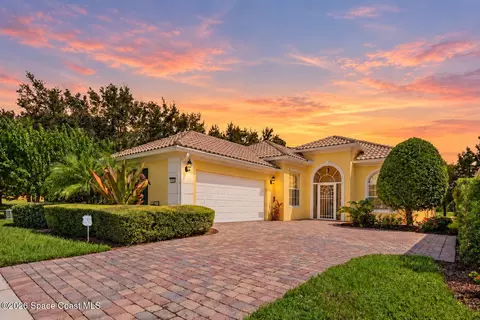 3511 Jute Ln SE, Palm Bay, FL 32909