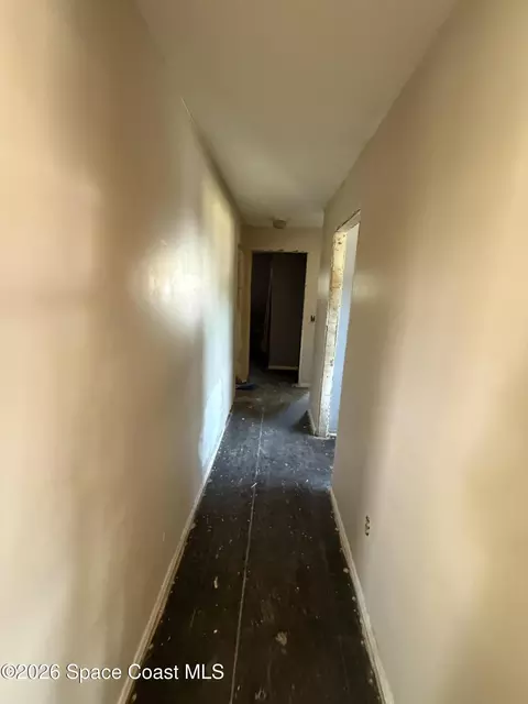 Entry Way - 2132 Allan Adale Rd, Melbourne, FL 32935 photo 1 of 1