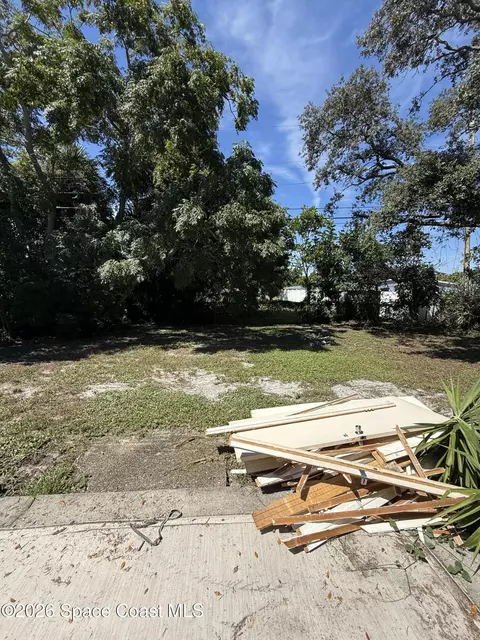 Exterior - 2132 Allan Adale Rd, Melbourne, FL 32935 photo 1 of 1