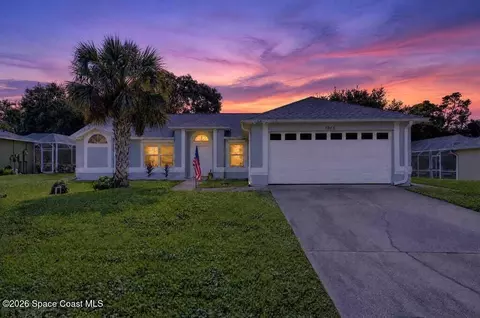 1965 Sun Valley St, Titusville, FL 32780