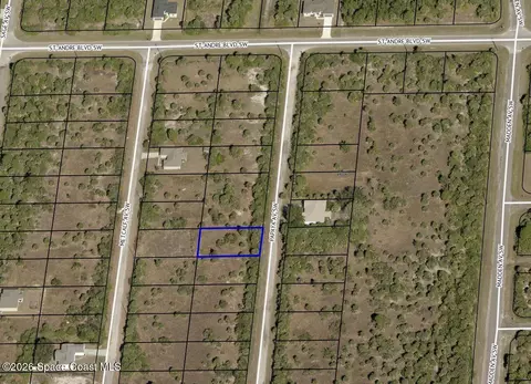 3142 Papaya Ave SW, Palm Bay, FL 32908