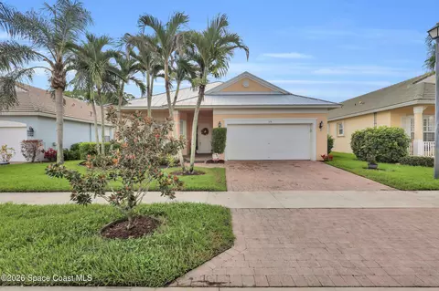 115 NW Berkeley Ave, Port Saint Lucie, FL 34986