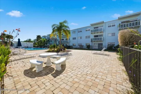 221 Columbia Dr #137, Cape Canaveral, FL 32920