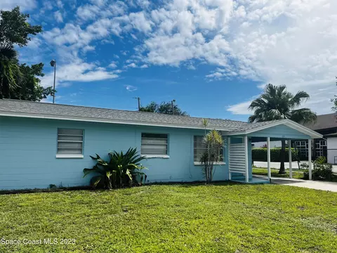 105 Needle Blvd, Merritt Island, FL 32953