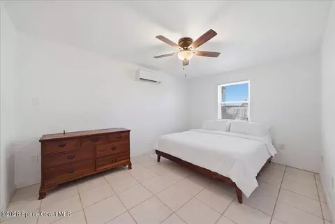 Bedroom - 3275 Jackson Ave NE, Palm Bay, FL 32905 photo 2 of 2