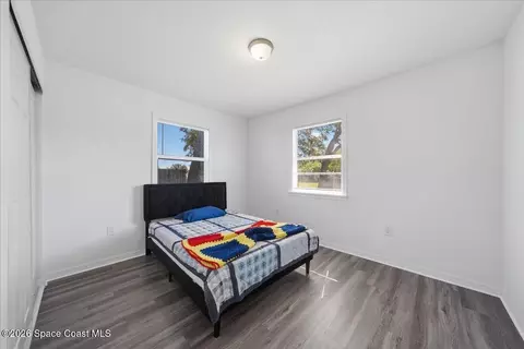 Bedroom - 3275 Jackson Ave NE, Palm Bay, FL 32905 photo 1 of 2