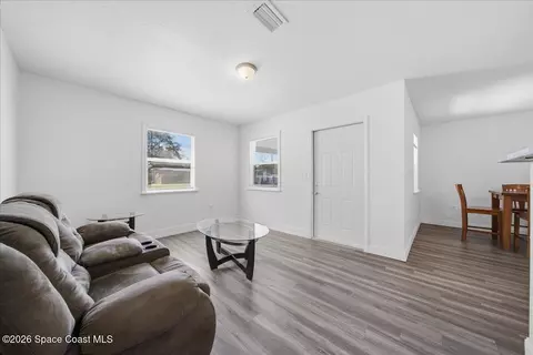Living - 3275 Jackson Ave NE, Palm Bay, FL 32905 photo 1 of 4