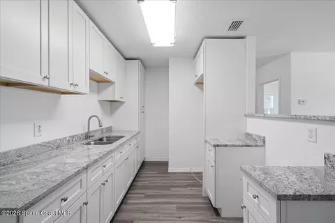 Kitchen - 3275 Jackson Ave NE, Palm Bay, FL 32905 photo 1 of 2