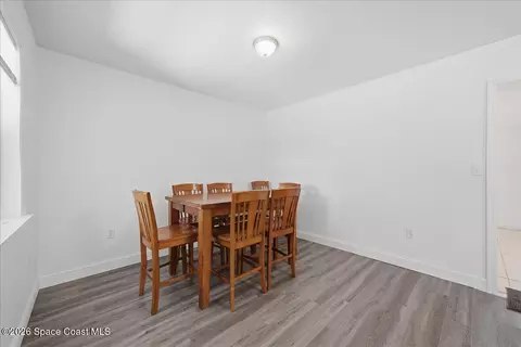 Dining - 3275 Jackson Ave NE, Palm Bay, FL 32905 photo 2 of 2
