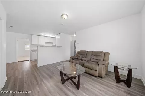 Living - 3275 Jackson Ave NE, Palm Bay, FL 32905 photo 2 of 4