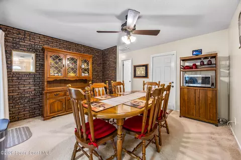 Dining - 5720 Margo Ct, West Melbourne, FL 32904 photo 1 of 2