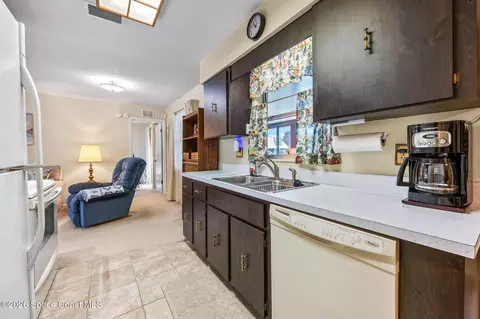 Kitchen - 5720 Margo Ct, West Melbourne, FL 32904 photo 2 of 2