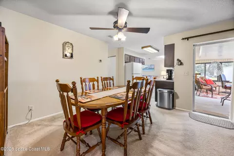 Dining - 5720 Margo Ct, West Melbourne, FL 32904 photo 2 of 2