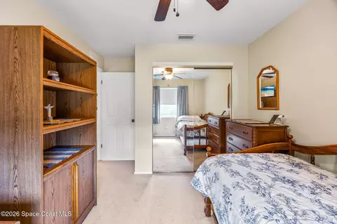 Bedroom - 5720 Margo Ct, West Melbourne, FL 32904 photo 1 of 6