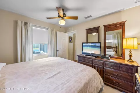 Bedroom - 5720 Margo Ct, West Melbourne, FL 32904 photo 5 of 6