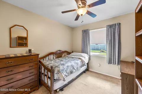 Bedroom - 5720 Margo Ct, West Melbourne, FL 32904 photo 2 of 6