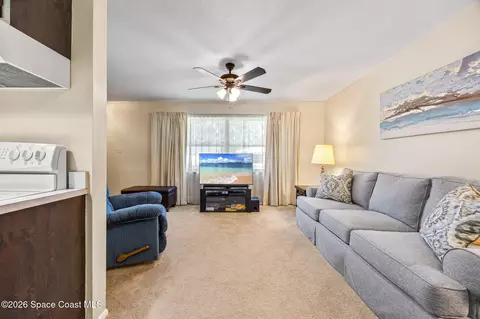 Living - 5720 Margo Ct, West Melbourne, FL 32904 photo 2 of 2