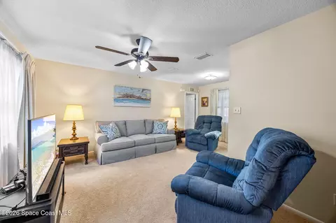 Living - 5720 Margo Ct, West Melbourne, FL 32904 photo 1 of 2