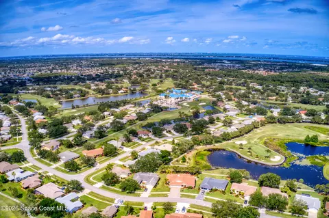 View/Area - 1360 Pilgrim Ave, Melbourne, FL 32940 photo 1 of 1