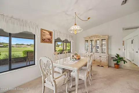 Dining - 1360 Pilgrim Ave, Melbourne, FL 32940 photo 1 of 5