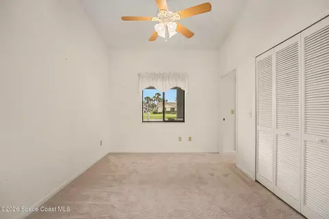 Bedroom - 1360 Pilgrim Ave, Melbourne, FL 32940 photo 1 of 3