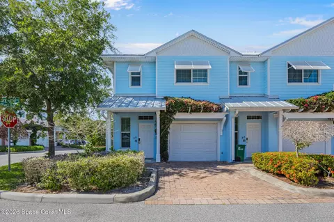 232 Ivory Coral Ln #101, Merritt Island, FL 32953