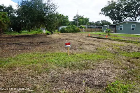0 Elm Ter, Titusville, FL 32780