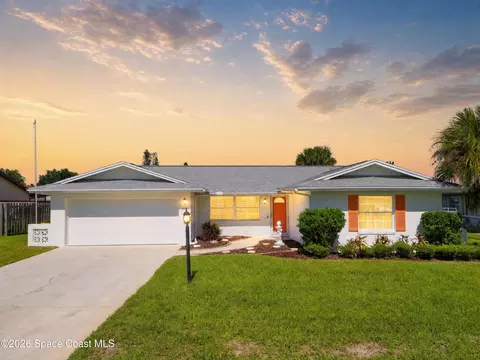 1520 Bella Casa Ct, Merritt Island, FL 32952