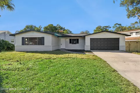 720 Highland Ter, Titusville, FL 32796