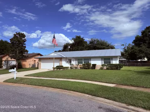 3511 Cumberlin Ct, Titusville, FL 32780